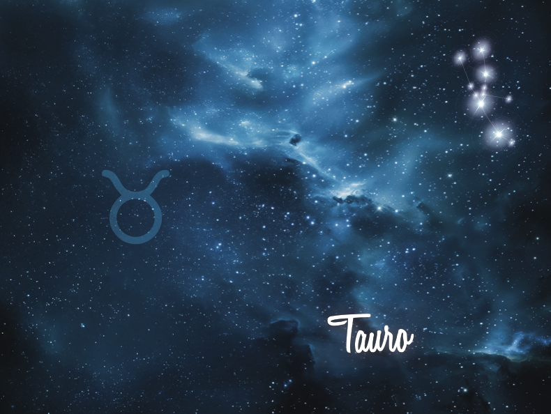 Cuaderno astrológico del signo Tauro